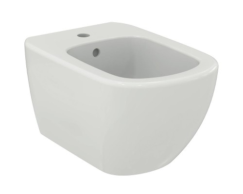 Биде Ideal Standard Tesi T457001 подвесное Белое