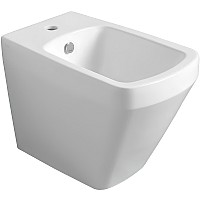 Биде Simas Baden Baden BB04bi*1 Белое