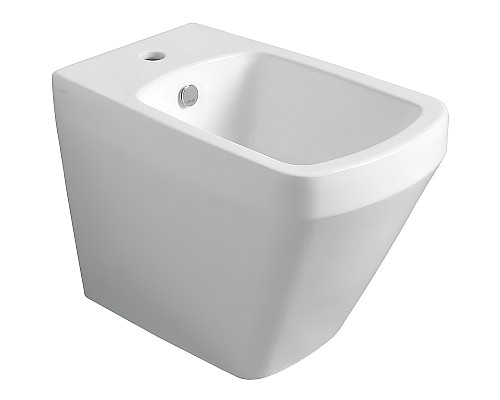 Биде Simas Baden Baden BB04bi*1 Белое