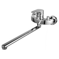 Смеситель Lemark Shift LM4317C для ванны