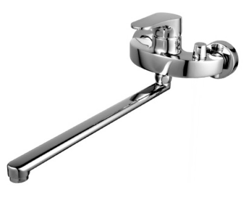 Смеситель Lemark Shift LM4317C для ванны