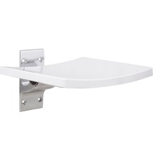 Сиденье для душа Bemeta Help 355125037 Белое