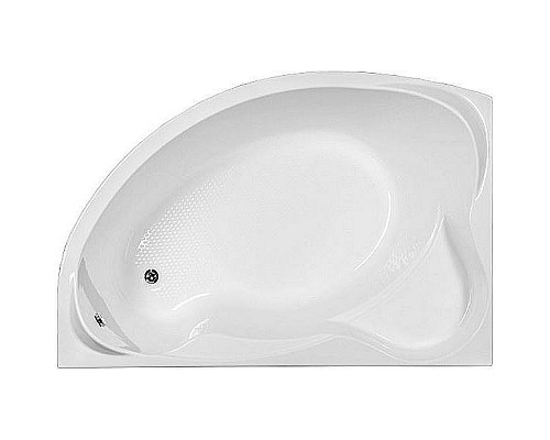 Акриловая ванна Aquanet Jamaica 160x100 L 205486