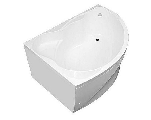 Акриловая ванна Aquanet Jamaica 160x100 L 205486