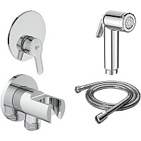 Гигиенический душ со смесителем Ideal Standard Ideal Spray BD125AA Хром