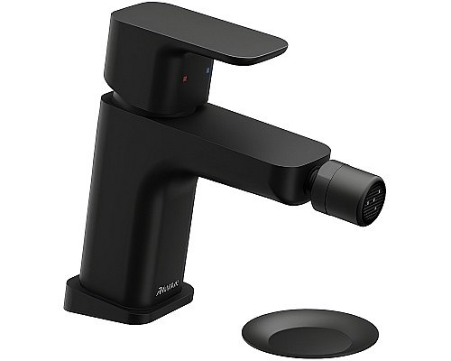 Смеситель для биде Ravak 10° Free black-TD F 055.20 X070155 Черный матовый