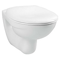 Подвесной унитаз VitrA Normus 6855B003-0101