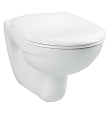 Подвесной унитаз VitrA Normus 6855B003-0101