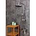 Душевая система Orange Otto M22-911cr Хром