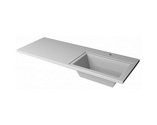 Раковина Corozo Мадлен 120, правая 5217120