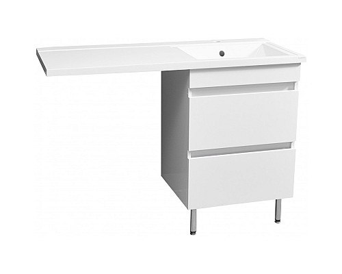 Раковина Corozo Мадлен 120, правая 5217120