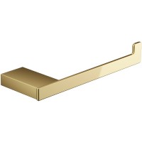 Держатель туалетной бумаги Excellent Riko Gold Золото