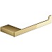 Держатель туалетной бумаги Excellent Riko Gold DOEX.1608GL Золото