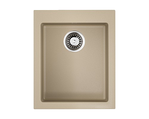 Кухонная мойка Omoikiri Bosen 41-СH 4993243 шампань