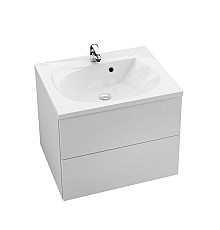 Тумба под умывальник Ravak ROSA II X000001293 белая