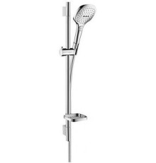 Душевой гарнитур Hansgrohe Raindance Select E 120
