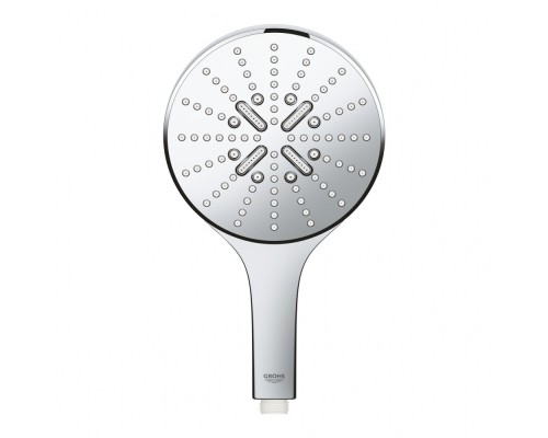 Ручной душ Grohe Rainshower SmartActive 150 Хром