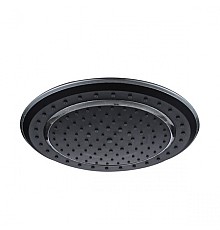 Верхний душ KAISER SH-200 Black