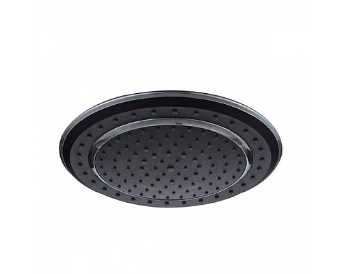 Верхний душ KAISER SH-200 Black