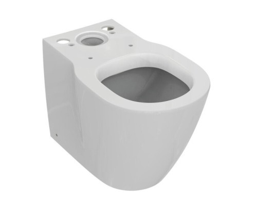 Унитаз компакт Ideal Standard Connect Space E119601 без бачка и сиденья