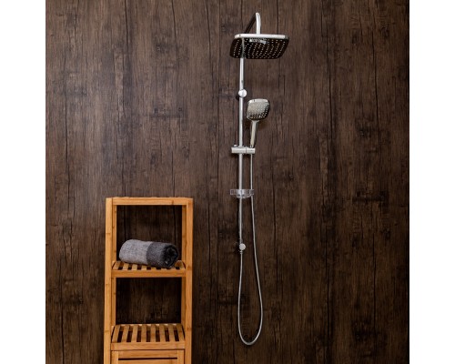 Душевая система Orange O-Shower Хром