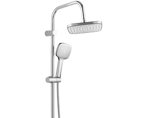 Душевая система Orange O-Shower Хром