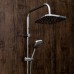 Душевая система Orange O-Shower Хром