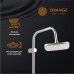 Душевая система Orange O-Shower Хром