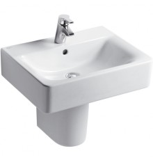 Раковина Ideal Standard Connect Cube 60 Euro White