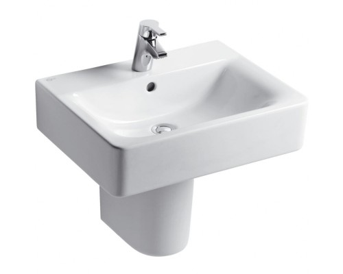 Раковина Ideal Standard Connect Cube 60 E794501 Euro White
