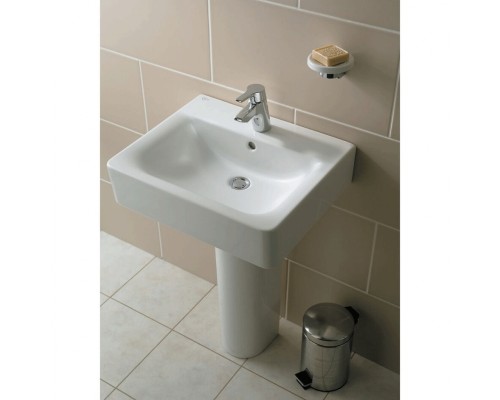 Раковина Ideal Standard Connect Cube 60 E794501 Euro White