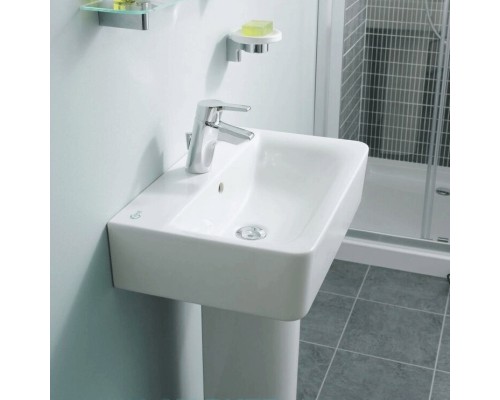 Раковина Ideal Standard Connect Cube 60 E794501 Euro White