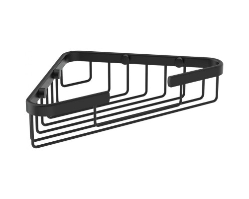 Полка корзина Ideal Standard IOM A9105XG угловая Черный шелк