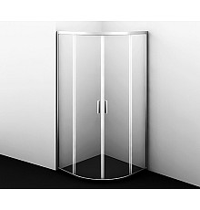 Душевой уголок WasserKRAFT 45S00