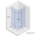 Душевой уголок Riho SZ Scandic NXT X309 117х117 9GX04703C0) Хром