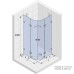 Душевой уголок Riho SZ Scandic NXT X309 117х117 9GX04703C0) Хром