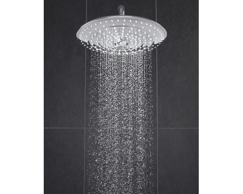 Душевая система Grohe Euphoria System 260 Хром