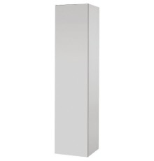 Шкаф пенал Jacob Delafon 40 R EB1850D-N18 подвесной Белый глянец
