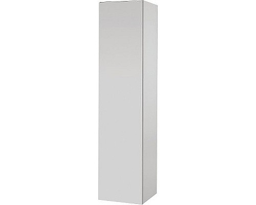 Шкаф пенал Jacob Delafon 40 R EB1850D-N18 подвесной Белый глянец