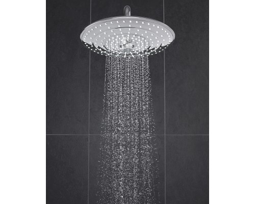 Душевая система Grohe Euphoria System 260 Хром