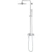 Душевая система Grohe Euphoria System 260 Хром