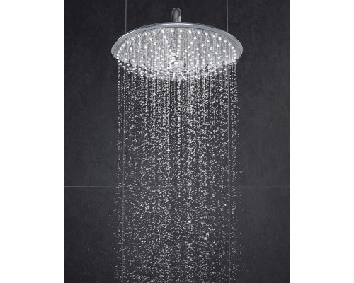 Душевая система Grohe Euphoria System 260 Хром