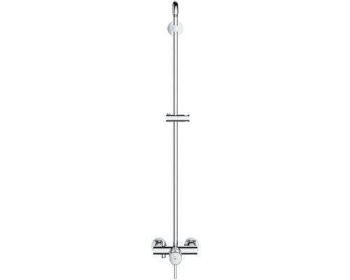 Душевая система Grohe Euphoria System 260 Хром