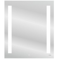 Зеркало Cersanit Led 020 Base 60 с подсветкой с диммером