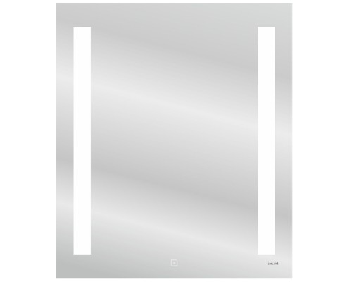 Зеркало Cersanit Led 020 Base 60 с подсветкой с диммером