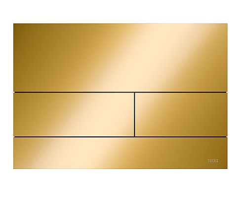 Панель смыва TECE square II 9240839