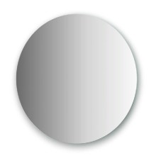 Зеркало Evoform Primary 60х60 без подсветки