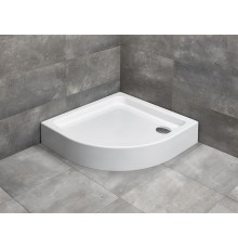 Душевой поддон Radaway Laros 85x85