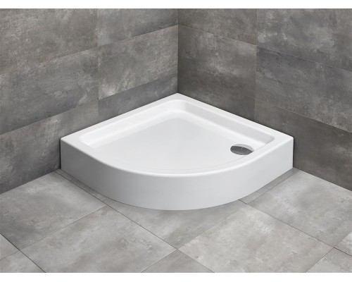 Душевой поддон Radaway Laros 85x85