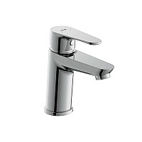 Смеситель Cersanit Cersania 63030 для раковины со сливом